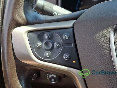 2022 GMC Canyon 4WD Denali