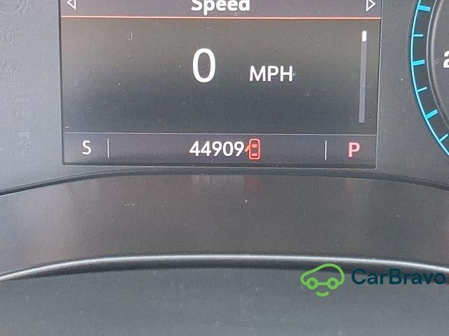2022 GMC Canyon AT4 - Leather