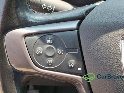 2022 GMC Canyon AT4 - Leather