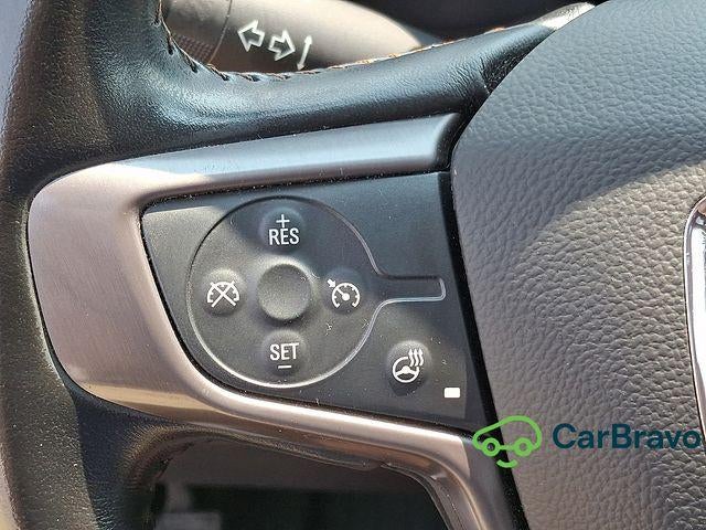 2022 GMC Canyon AT4 - Leather