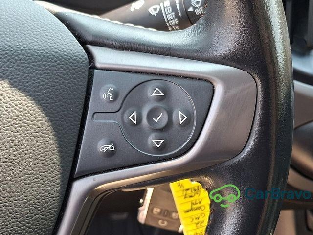 2022 GMC Canyon AT4 - Leather
