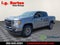 2022 GMC Canyon AT4 - Leather