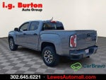 2022 GMC Canyon AT4 - Leather