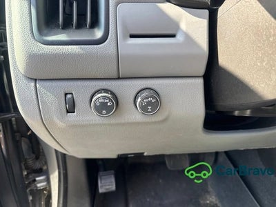 2022 GMC Canyon 4WD Elevation Standard