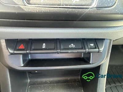 2022 GMC Canyon 4WD Elevation Standard
