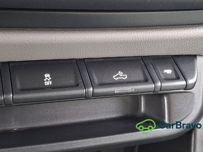 2022 GMC Canyon 4WD Elevation Standard