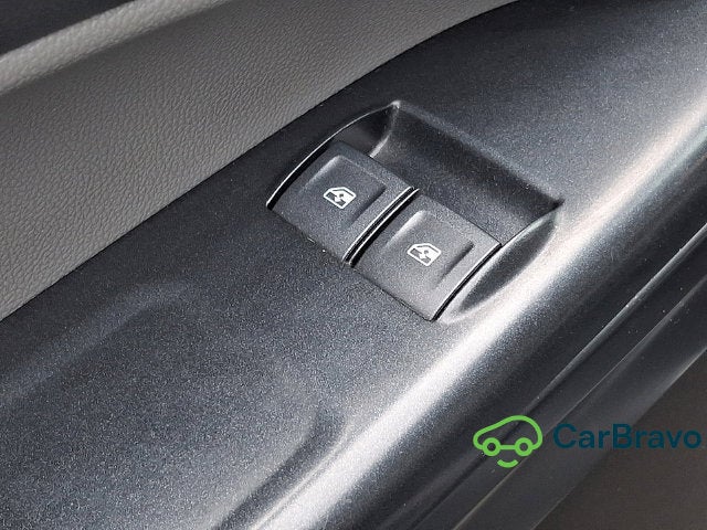 2022 GMC Canyon 4WD Elevation Standard