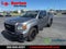 2022 GMC Canyon 4WD Elevation Standard