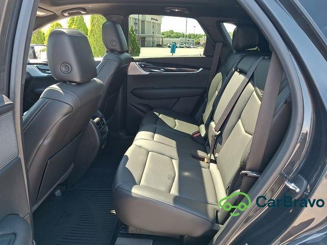 2022 Cadillac XT5 Premium Luxury - Photo 10