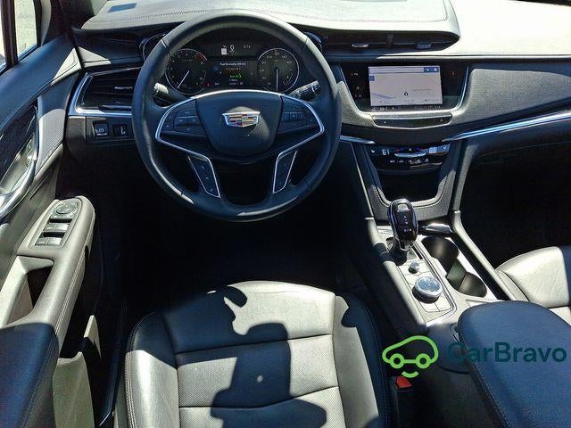 2022 Cadillac XT5 Premium Luxury - Photo 11