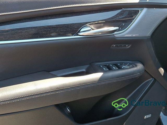 2022 Cadillac XT5 Premium Luxury - Photo 12