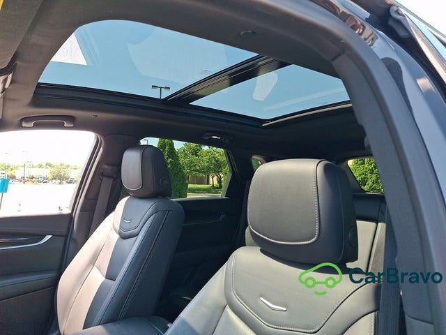 2022 Cadillac XT5 Premium Luxury - Photo 13
