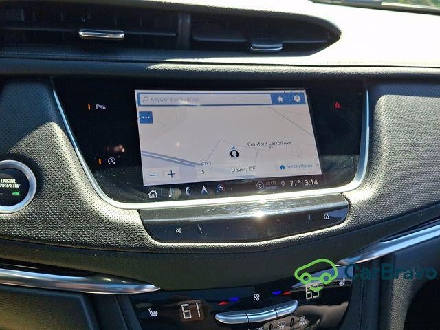 2022 Cadillac XT5 Premium Luxury - Photo 17