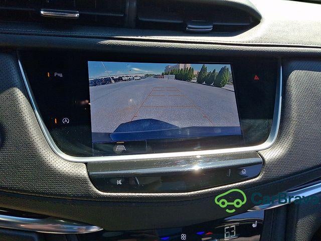 2022 Cadillac XT5 Premium Luxury - Photo 18
