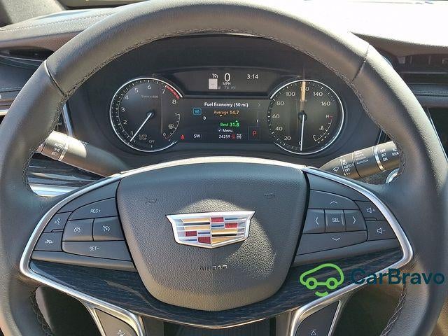 2022 Cadillac XT5 Premium Luxury - Photo 19