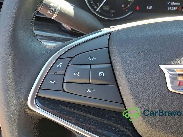 2022 Cadillac XT5 Premium Luxury - Photo 22
