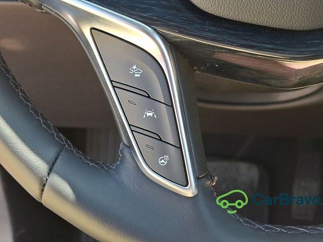 2022 Cadillac XT5 Premium Luxury - Photo 24