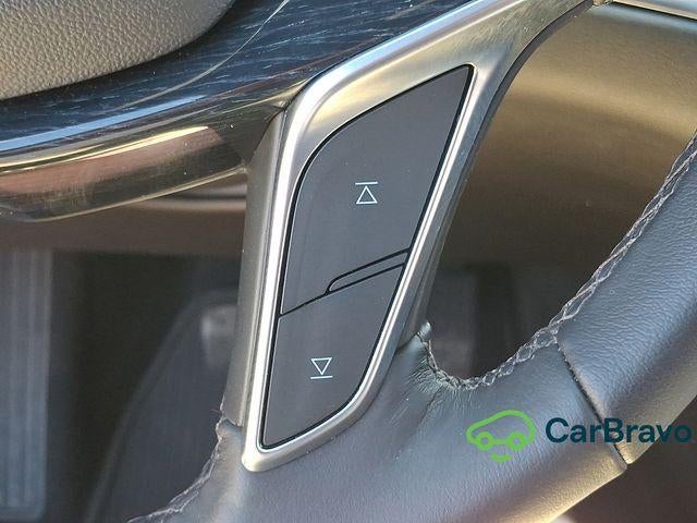 2022 Cadillac XT5 Premium Luxury - Photo 25