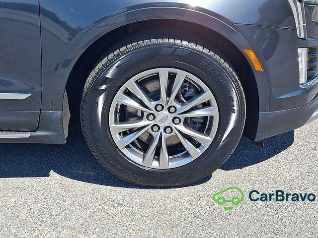 2022 Cadillac XT5 Premium Luxury - Photo 8