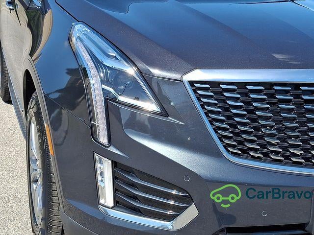2022 Cadillac XT5 Premium Luxury - Photo 9