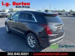 2020 Cadillac XT5 Premium Luxury AWD