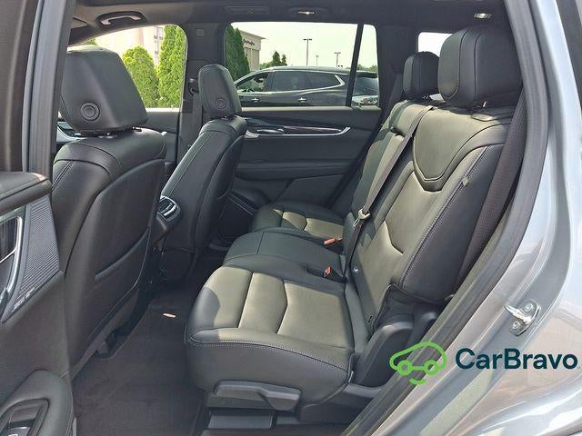 2024 Cadillac XT6 Premium Luxury - Photo 10