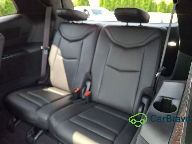 2024 Cadillac XT6 Premium Luxury - Photo 11