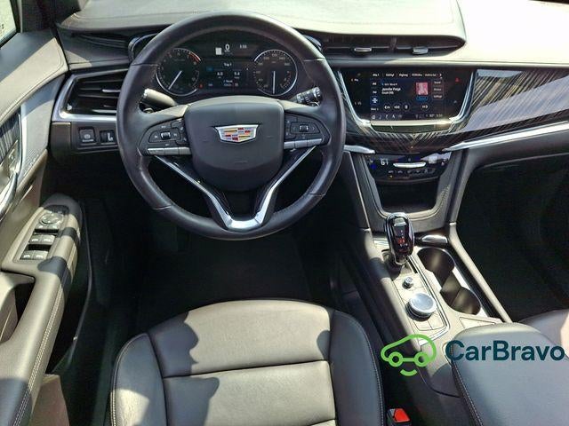 2024 Cadillac XT6 Premium Luxury - Photo 12