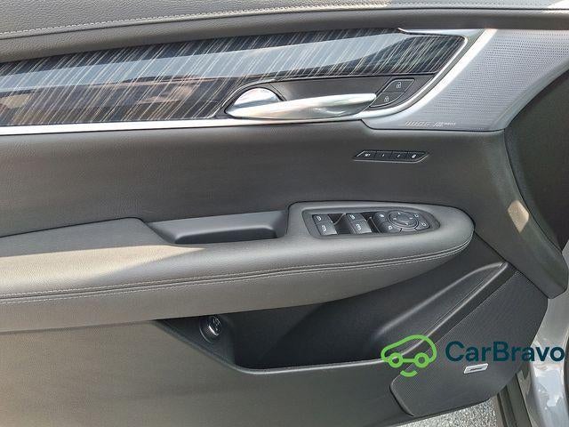2024 Cadillac XT6 Premium Luxury - Photo 13