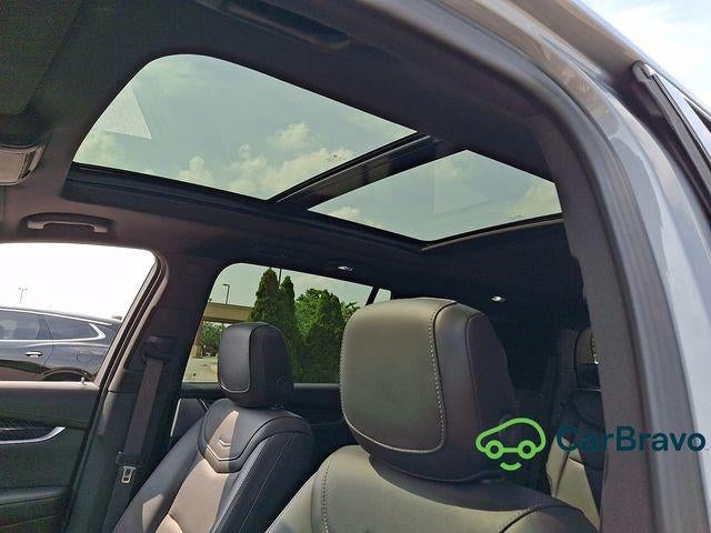 2024 Cadillac XT6 Premium Luxury - Photo 14