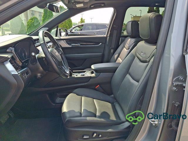 2024 Cadillac XT6 Premium Luxury - Photo 15