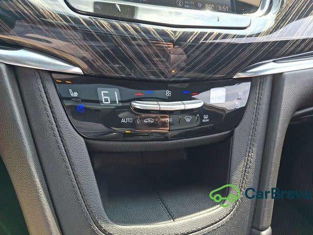 2024 Cadillac XT6 Premium Luxury - Photo 17