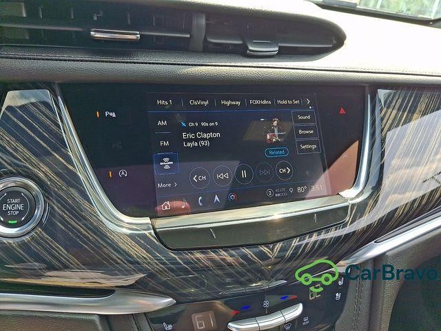 2024 Cadillac XT6 Premium Luxury - Photo 18