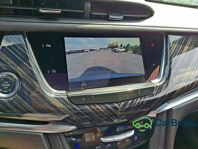 2024 Cadillac XT6 Premium Luxury - Photo 19