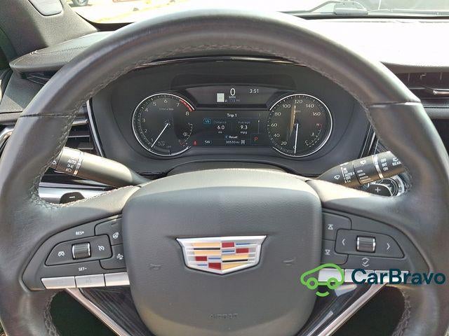 2024 Cadillac XT6 Premium Luxury - Photo 20