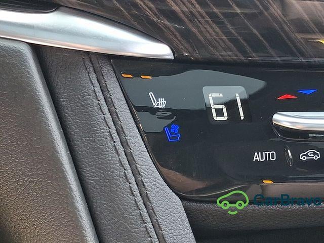 2024 Cadillac XT6 Premium Luxury - Photo 28