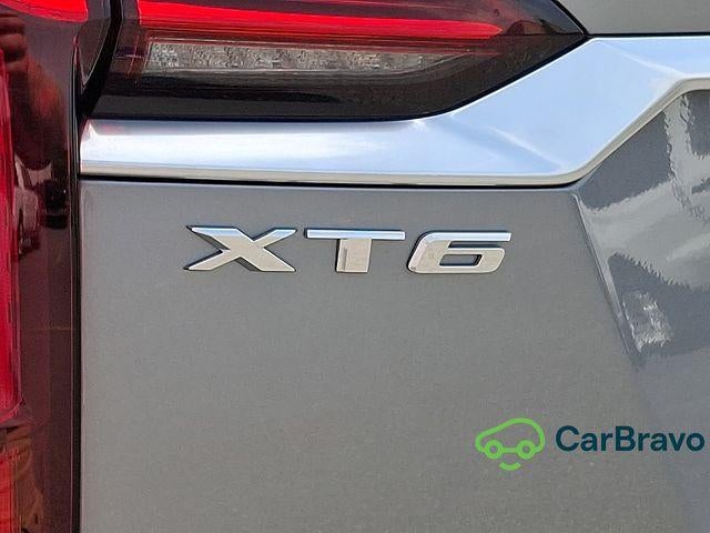 2024 Cadillac XT6 Premium Luxury - Photo 31