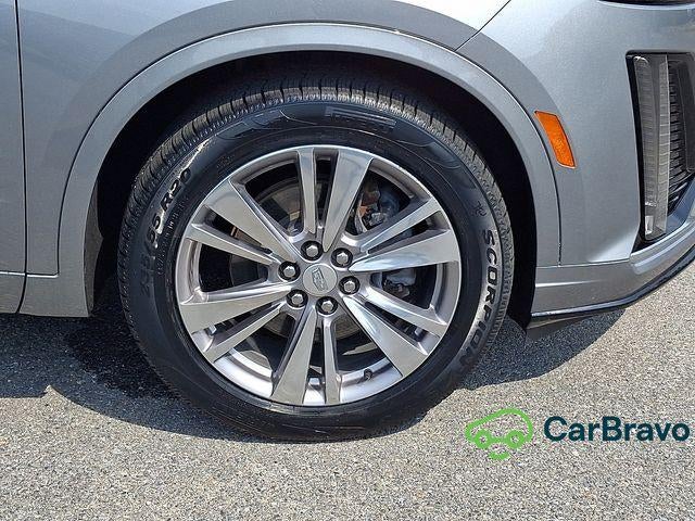 2024 Cadillac XT6 Premium Luxury - Photo 8