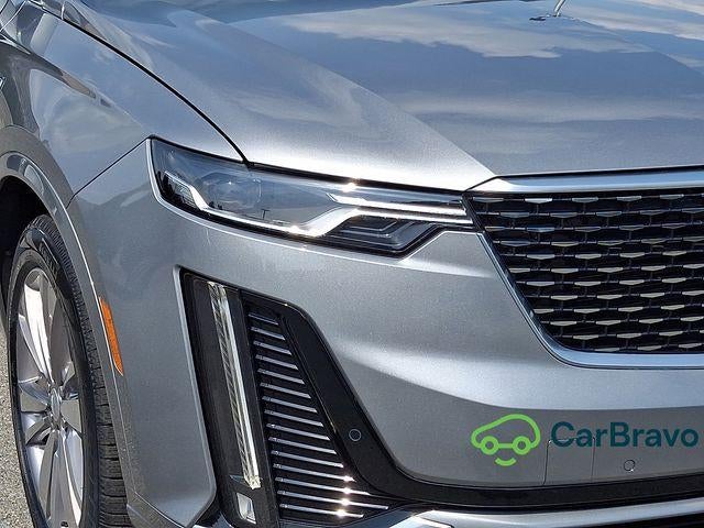 2024 Cadillac XT6 Premium Luxury - Photo 9