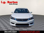 2015 Honda Accord Sedan EX-L
