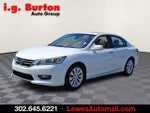 2015 Honda Accord Sedan EX-L