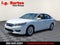 2015 Honda Accord Sedan EX-L