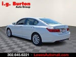 2015 Honda Accord Sedan EX-L