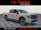 2021 Nissan TITAN Crew Cab PRO-4X 4x4