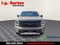 2021 Nissan TITAN Crew Cab PRO-4X 4x4