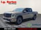 2021 Nissan TITAN Crew Cab PRO-4X 4x4