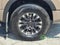 2021 Nissan TITAN Crew Cab PRO-4X 4x4