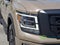 2021 Nissan TITAN Crew Cab PRO-4X 4x4