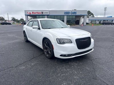 2021 Chrysler 300 300S
