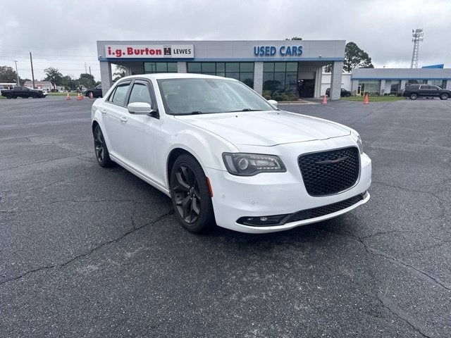 2021 Chrysler 300 300S